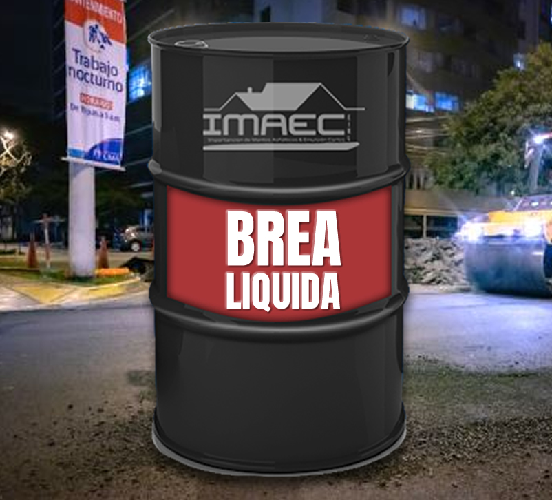 venta de brea